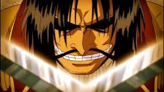 Wealth, Fame, Power English Dub