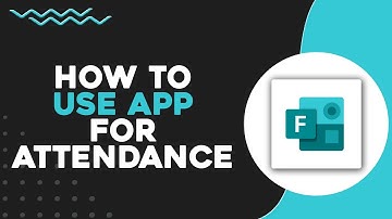 How To Use Microsoft Forms for Attendance (Quick & Easy)