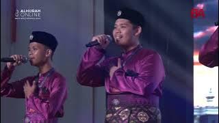 [MCP & HQ Audio version] Rushdaniah - Johor (Johan Nasyid MIISMAM2024)