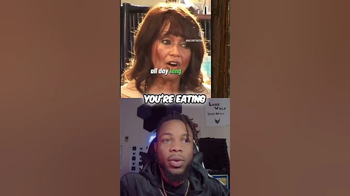 Organ Prolapse & Detox: Your Gut Health REVEALED!