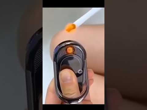 Electric gadgets and