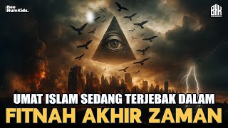 Download Lagu PERINGATAN BESAR‼️UMAT ISLAM SEDANG TERJEBAK DALAM FITNAH AKHIR ZAMAN‼️| SIMAK KAJIANNYA MP3