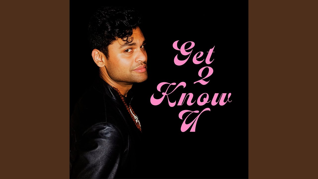 Obejrzyj Get2KnowU w YouTube Obejrzyj Get2KnowU w YouTube