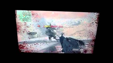 COD MW3: How to Get On top of The Dome