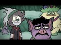 The ugliest pokmon  saltydkdan animated