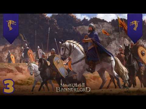 Weißerdrache#3 Mount & Blade II Bannerlord