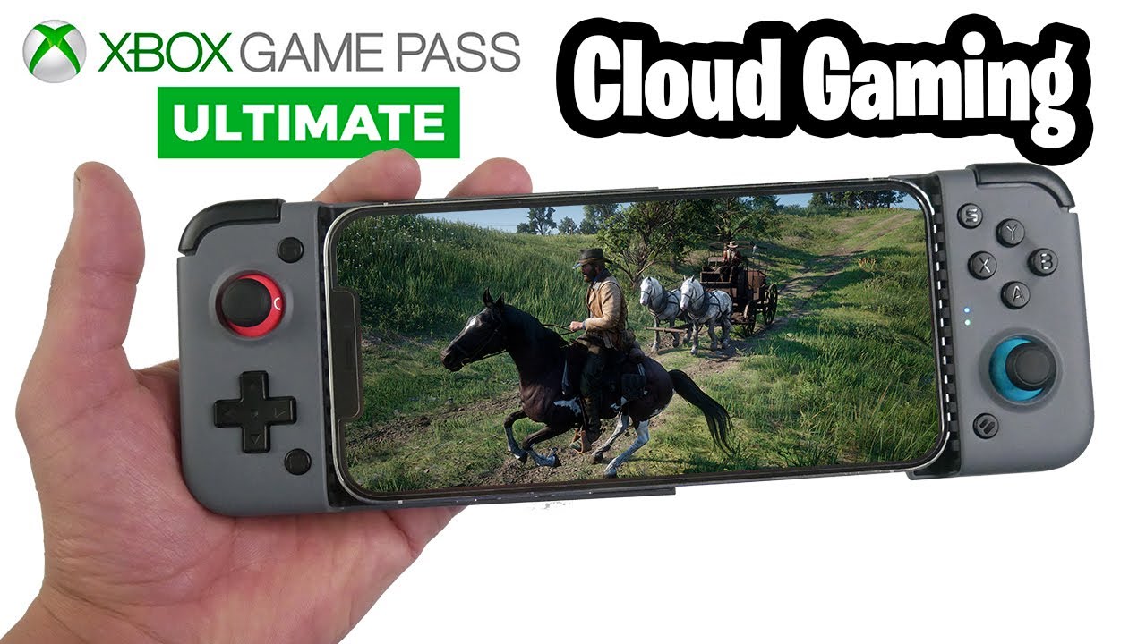 Como o Xbox Game Pass (e xCloud) podem mudar para sempre os jogos de celular  - Mobile Gamer