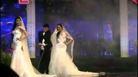 Minh Quân hóa vua hề Charlie