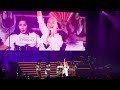 Christina Aguilera & Lil' Kim - Lady Marmalade Live @ Radio City Music Hall, New York (2018)