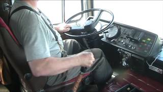 Scania LBS 141 -79  ride #4