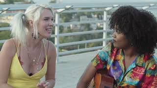 Coralie Hérard Ft. Joss Stone - Haiti