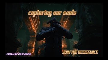 CONAN EXILES PVP The Resistance ad (PS4)