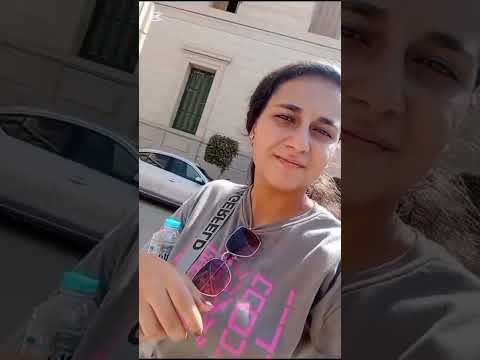 سنين الجامعة ڤويس اوڤر      جامعة القاهرة موني