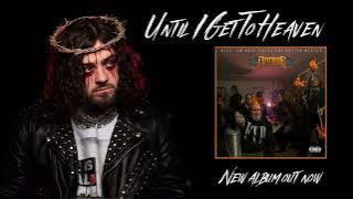 Doobie - Until I Get to Heaven (Official Audio)