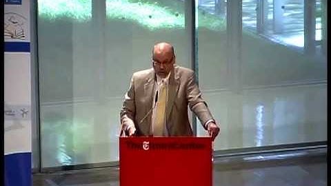 David Perlmutter on Making Peace with Pictures: The  Research Evidence