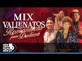 Mix Vallenato Romántico Para Dedicar