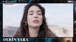 Sultan'ın derin yarası - Kara Ağaç Destanı 2. Bölüm @trt1