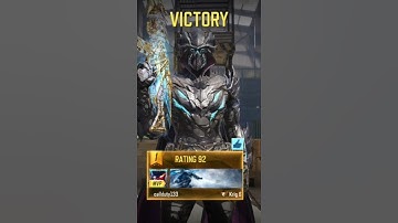 Frontline Killhouse codm