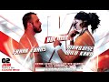 Frank evans vs marquise wild kard  bcw vol 10