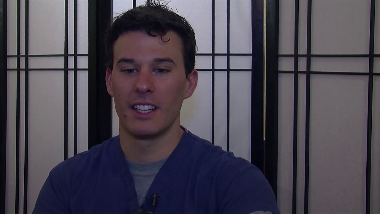 Geriatric Clinic Southwest Acupuncture College YouTube