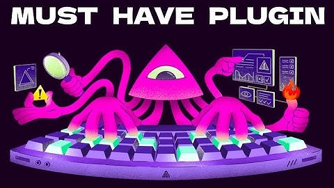 This Plugin is a GAME CHANGER for Game Development