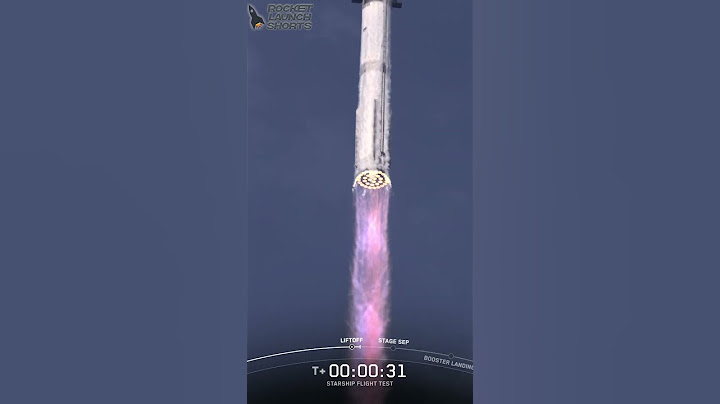 SpaceX Starship Super Heavy Prototype 9th Flight Test launch (Mission failure)