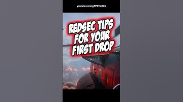 RedSec Battle Royale First Drop In Tips — First time playing Battlefield 6 BR Redsec