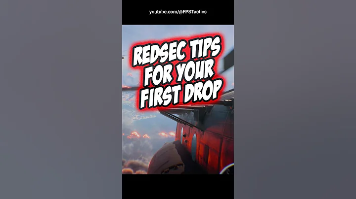RedSec Battle Royale First Drop In Tips — First time playing Battlefield 6 BR Redsec