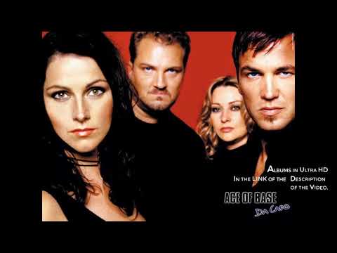 Ace Of Base ๐ป๐๐ ๐ฝ๐๐๐ ๐ฉ๐๐๐ ๐ถ๐ /๐ฎ๐๐๐๐๐๐๐ ๐ฏ๐๐๐ ( ๐ญ๐๐๐ ๐จ๐๐๐๐๐)(HD)HQ