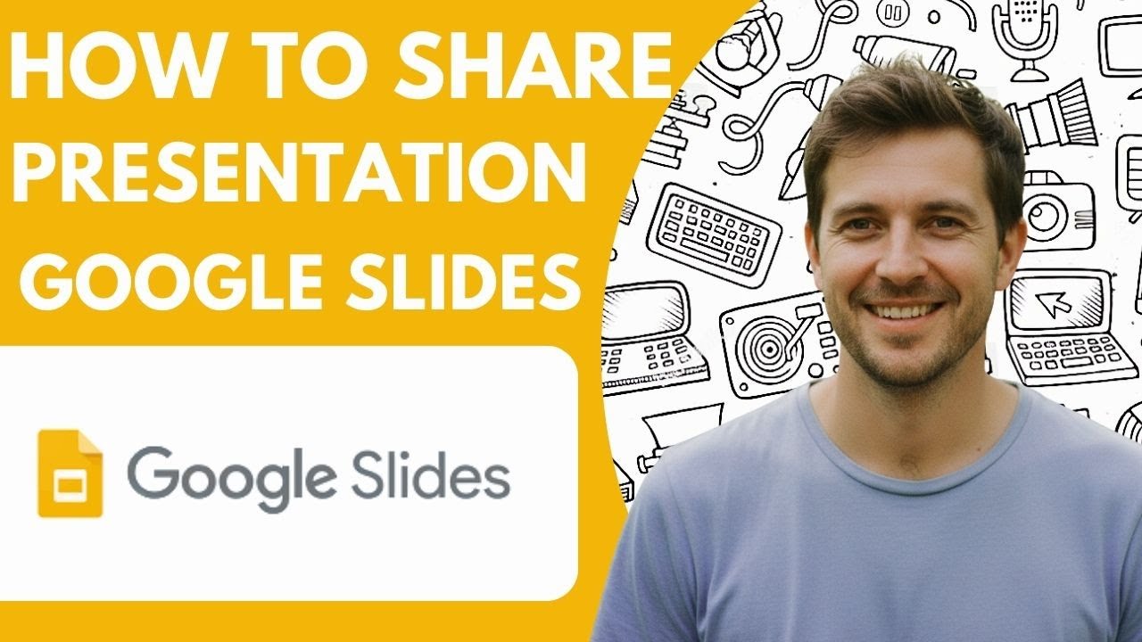 How to Share a Presentation in Google Slides Full 2026 Guide