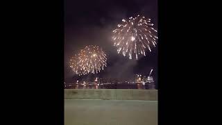 2017 Fourth of July Macys Fireworks