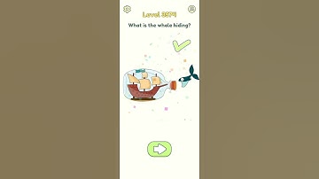 Dop 2💡 [Delete one part] 3574✓ #dop#dop2#gameplay#