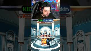 Efsane Mod Geldi̇ Vurma Efektli̇ Maskara M4