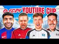 Champions leaguebut youtubers favorite clubs 