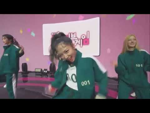 Apink dance to Noze ‘Hey Mama Noze’ Choreography @ Pink Eve 2021