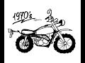 1975年生まれのバイク10選!あなたは乗ったことある?-Lawrence