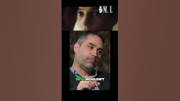 Ex Machina Director hopes on AI