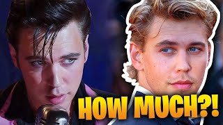 Inside 'Elvis' Star Austin Butler's Net Worth!