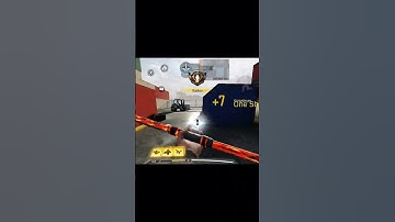 Movement + Aim #codm #callofdutymobile #codmobile #shorts #foryou #trending