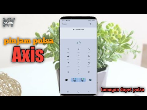 Cara isi pulsa via Mandiri Online, cara isi ulang pulsa Telkomsel, Xl, Indosat, Smartfren dan Three . 