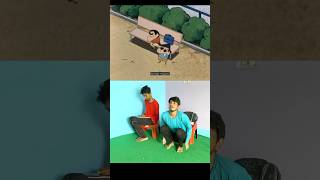 Shinchan Part-508😂 #shorts #edit #shortsfeed #cartoon #anime #shortvideo #comedy #memes #shinchan
