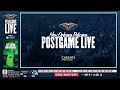 LIVE: Magic vs. Pelicans Postgame Interviews 1/11/2026