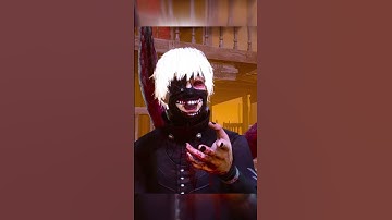 NEW KILLER " The Ghoul" MORI - Dead By Daylight PTB #shorts