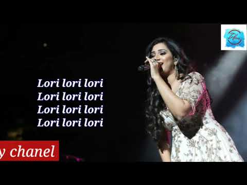 Chandaniya Lori Lori Lori (Lyric) - Shreya Ghoshal -  Rowdy Rathore