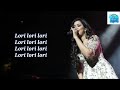 Chandaniya Lori Lori LoriLyric- Shreya Ghoshal -  Mp3 Song