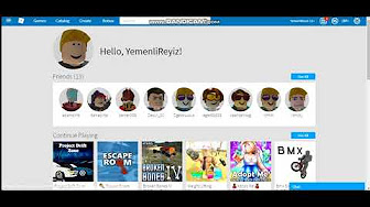 Roblox Hack Android Oyun Club Youtube - roblox android oyun club indir