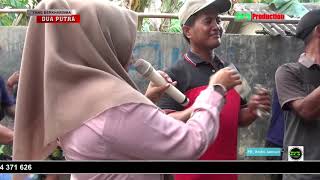 Download Lagu BANGO PUTIH | DUA PUTRA LIVE SABRANGWETAN ANJATAN UTARA | SABTU 21 DESEMBER 2019 MP3