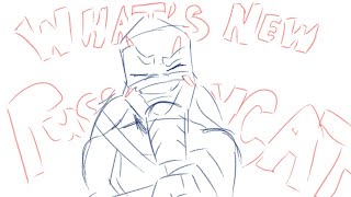 Salt and Pepper Diner | rottmnt animatic