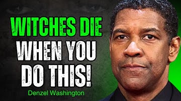 Voormalig tovenaar leert: Hoe je heksenaanvallen om 3 uur 