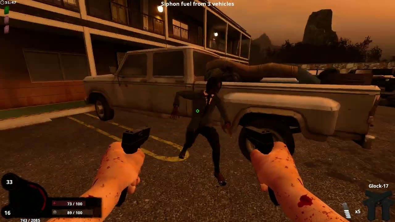 Brain Bread 2 Sample